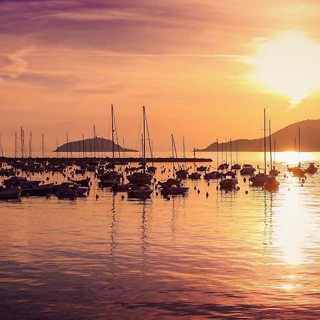 Affittacamere La Baia Di เลริชี ภายนอก รูปภาพ